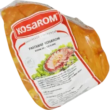 Kosarom - Pork Pastrami / Pastrama Porc kg (~500g)