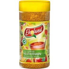 Ekland - Multivitamin Instant Tea 350g PET