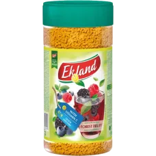 Ekland - Forest Fruit Instant Tea 350g PET