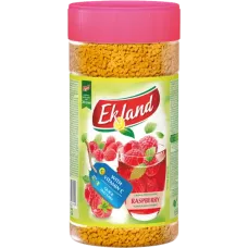 Ekland - Raspberry Instant Tea 350g PET