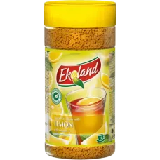 Ekland - Lemon Instant Tea 350g PET