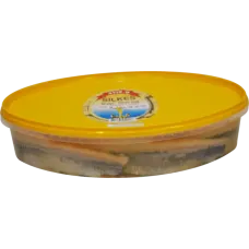 Avis-D - Matye Herring Fillet in Oil 1.4kg