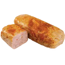 Rokiskio Mesine - Chicken Roll kg (~400g)