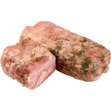 Rokiskio Mesine - Naminis Roll kg (~400g)