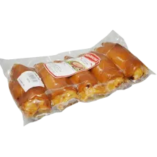 Kosarom - Smoked Pork Legs / Picioare De Porc Afumate kg (~1kg)