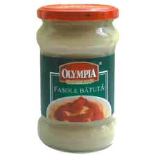 Olympia - Bean Paste / Fasole Batuta 314ml