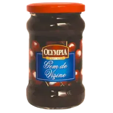 Olympia - Sour Cherry Jam / Gem Visine 314ml