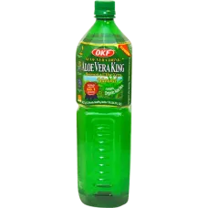 Okf - Aloe Vera King Original Drink 1.5L