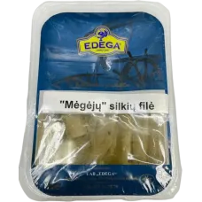 Edega - Megeju Herring Fillet 1kg
