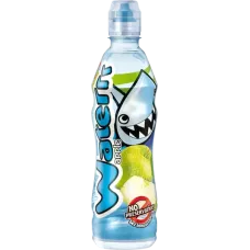 Kubus Waterrr - Green Apple Flavour Drink 500ml