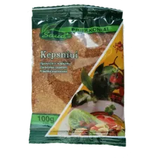 Sauda - Spices for Roast 100g
