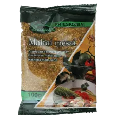 Sauda - Spices for Mince 100g