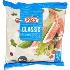 Vici - Frozen Crab Sticks 400g