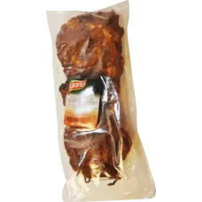Morliny - Wedzonka Chlopska Smoked Ham kg (~3kg)