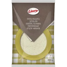 Limor - Semolina 800g