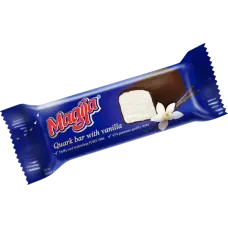 Magija - Glazed Curd Cheese Bar with Vanilla 40g