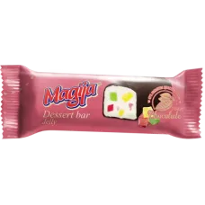Magija - Glazed Curd Cheese Bar with Jelly Pieces 40g