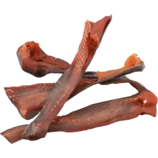 Dauparu Zuvis - Dried Pink Salmon 100g