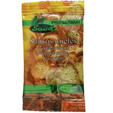 Sauda - Dry Yeast 7g