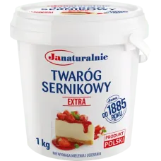 Jana - Curd for Cheesecake 1kg