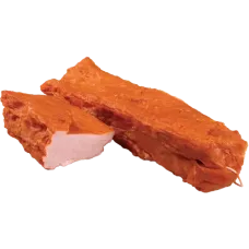 Rokiskio Mesine - Panevezio Hot Smoked Fillet kg (~400g)