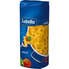 Lubella - Twists Pasta 400g