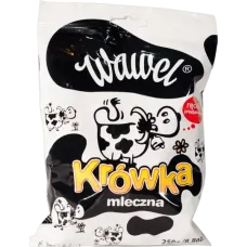 Wawel - Krowka Fudges 250g