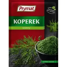 Prymat - Dill 6g