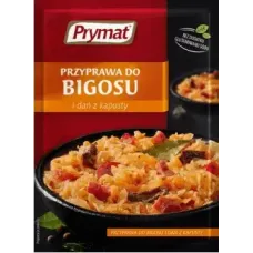 Prymat - Seasoning for Bigos 20g