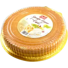 Dan Cake - Dahli Vanilla Flavour Sponge Layer  400g