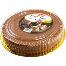 Dan Cake - Dahli Cocoa Flavour Sponge Layer 400g