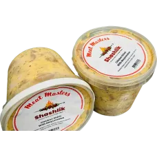 Meat Masters - Chicken Shish with Mayonnaise ~1kg
