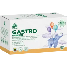 SVF - Gastro Tea for Children 20x1.5g