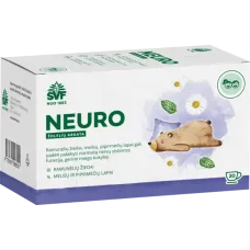 SVF - Neuro Tea for Children 20x1.5g