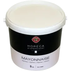 Kedainiu Konservai - Horeca Professional Mayonnaise 5kg