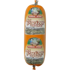 Cristim - Mini Porc Baloney / Mini Parizer Porc 400g