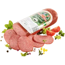 Cristim - Sasesc Salami / Salam Sasesc 650g