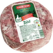 Cristim - Mosaic Speciality / Toba 500g