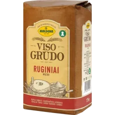 Malsena - Rye Whole Grain Flour 1.75kg