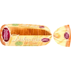 Baltasis Pyragas - Dukraites Wheat Loaf 350g