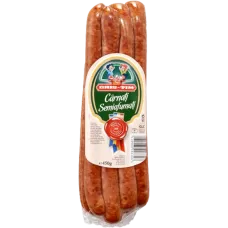 Cristim - Semi Smoked Dried Sausages / Carnati Semi Afumati 330g