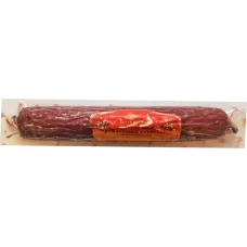 Lackmann - Kremliovskyj Hot Smoked Saveloy 300g