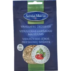 Santa Maria - Mediterranean Spices 12g
