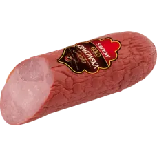 Sokolow - Dry Krakowska Sausage 345g