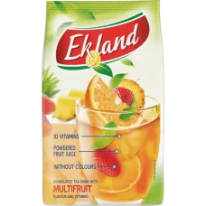Ekland - Instant Multivitamin Tea 300g