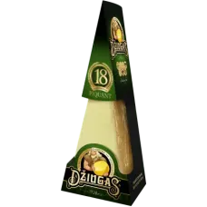 Zemaitijos - Dziugas Hard Cheese 18 Months 180g
