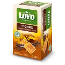 Loyd - Rooibos Sense Honey Tea 20x2g