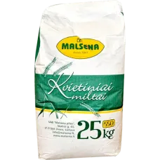 Malsena - Wheat Flour 25kg