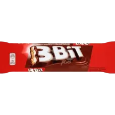 3 Bit - Chocolate Bar 46g