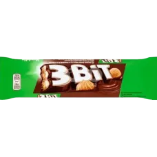 3 Bit - Hazelnut Bar 46g